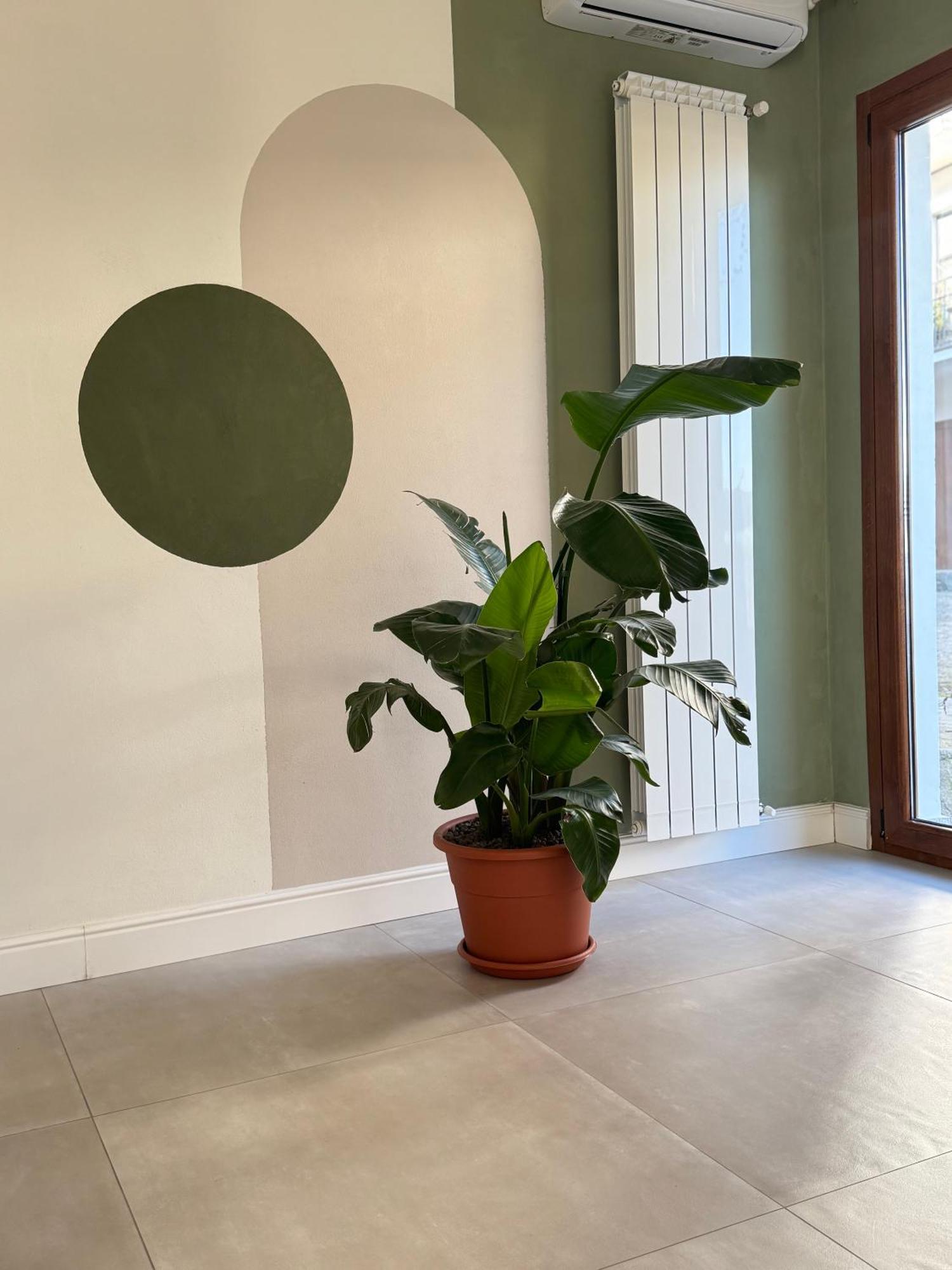 Il Cortile Del Borgo Villa Borgo Ticino Bagian luar foto